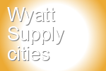 Wyatt Supply